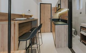 Apricot Luxe Apartments